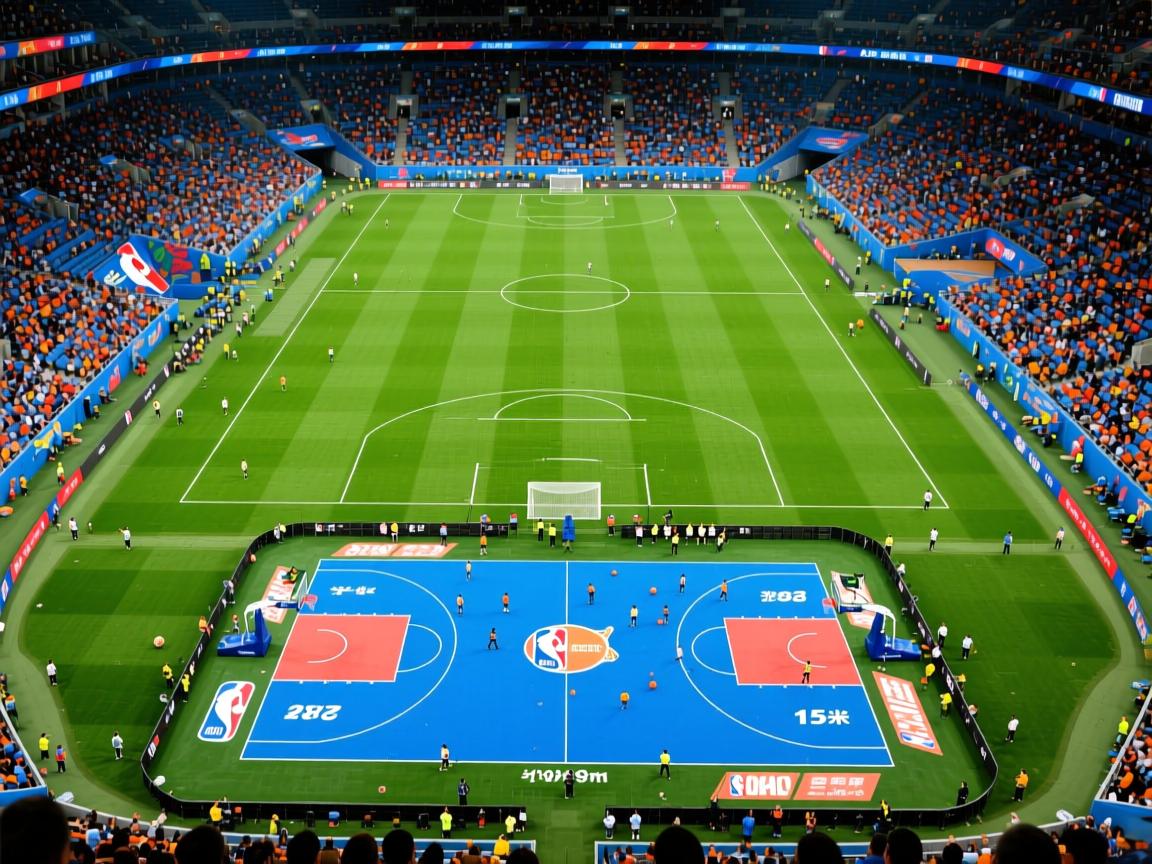 华体会网页登陆-“腰旗美式橄榄球赛：东部新区赛场打造极限竞技新体验”  第3张