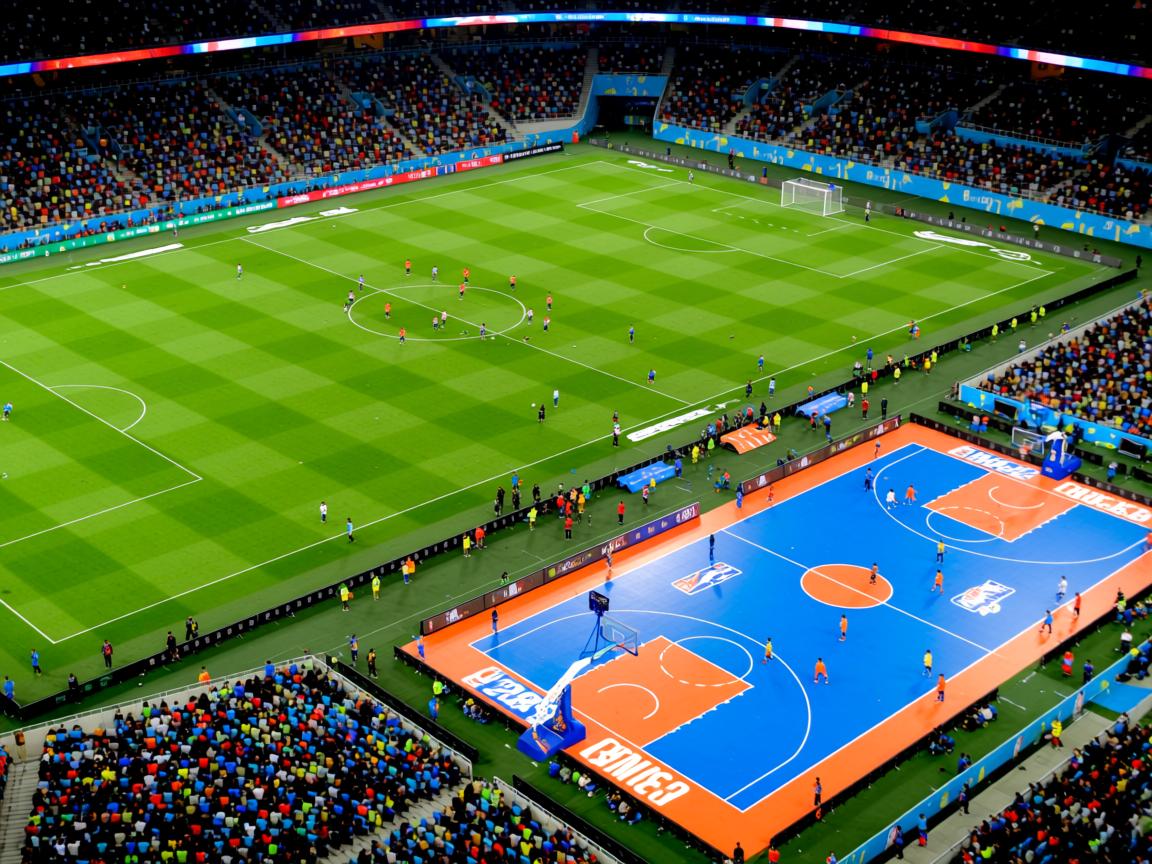 华体会官网安全-体育公益电影巡展启发青少年梦想，电影公益活动  第2张