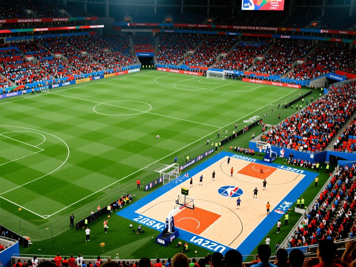 华体会官网-北京辽宁总决赛赛程公布广泛讨论备战方案，辽宁北京比赛  第3张