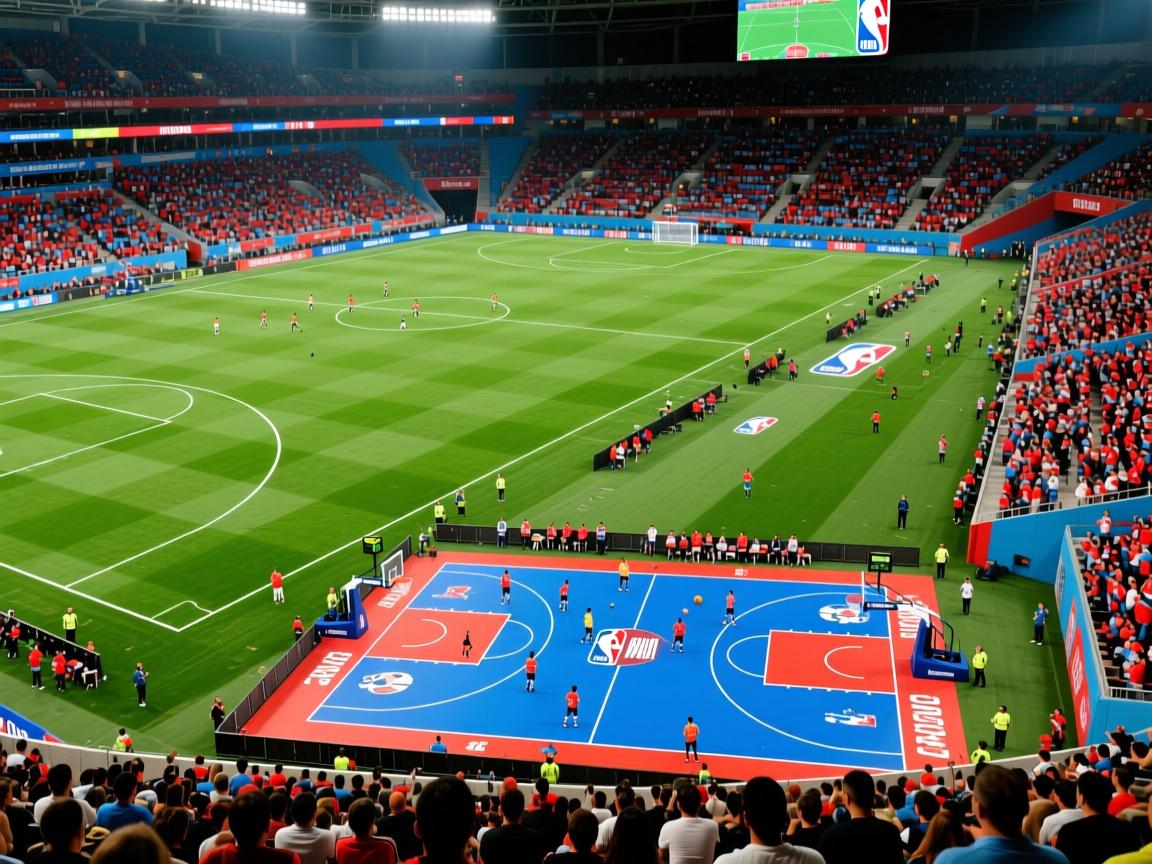 hth·华体会体育-压迫式防守打出连续得分高潮，什么是压迫式运动  第2张