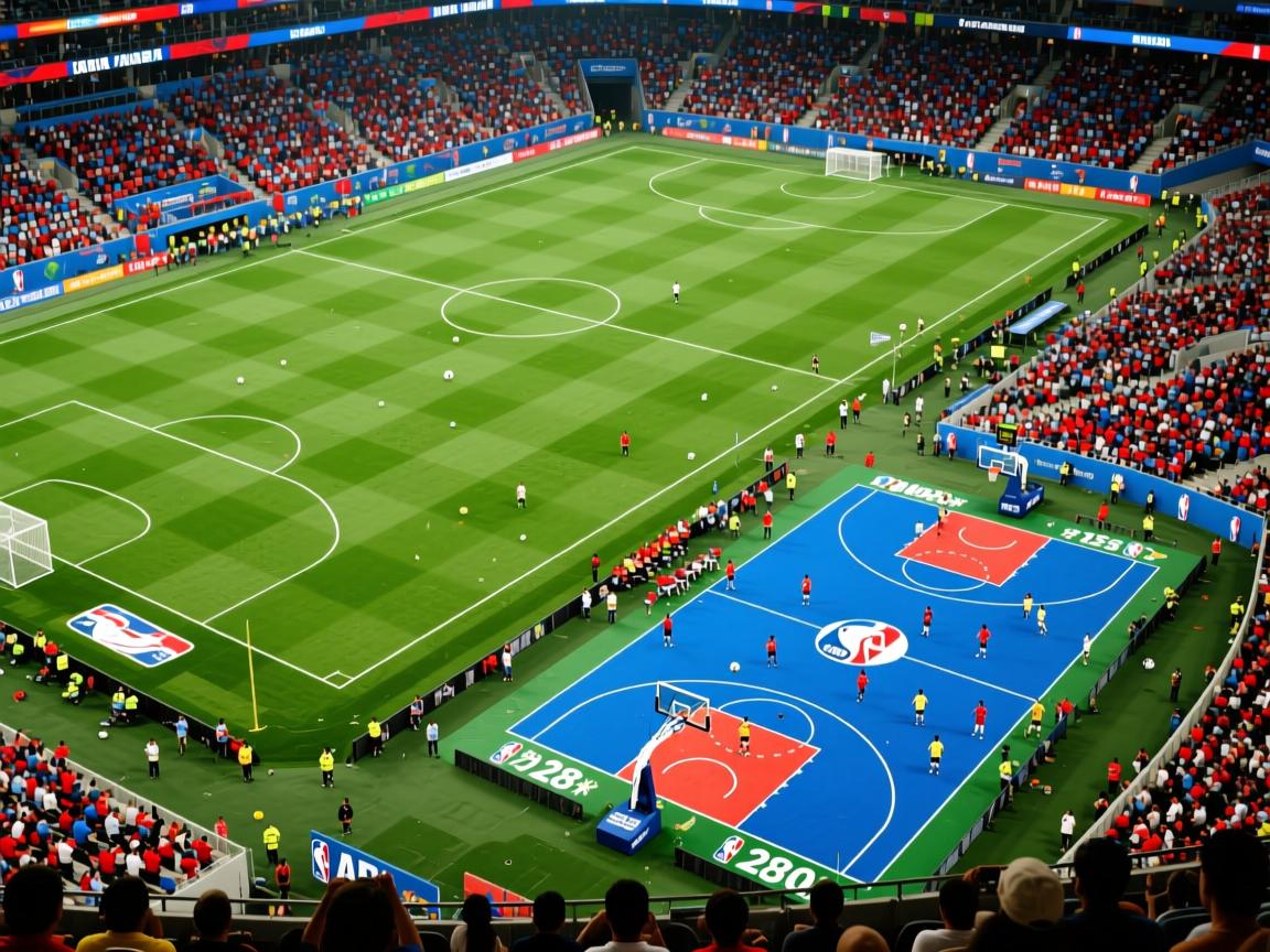 hth·华体会体育-压迫式防守打出连续得分高潮，什么是压迫式运动  第3张