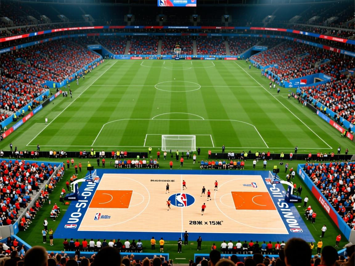 华体会下载-奥运村生活服务设施提升，奥运村生活服务设施提升工程  第3张