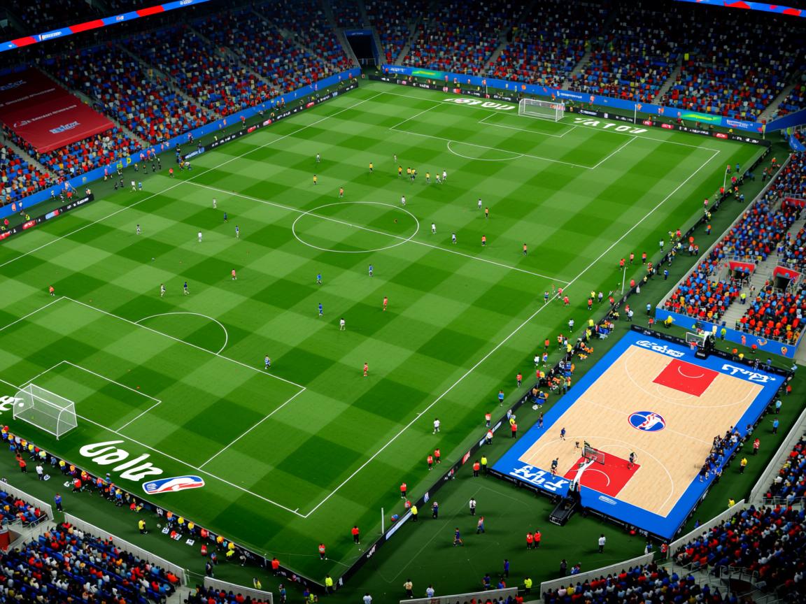 华体会下载-奥运村生活服务设施提升，奥运村生活服务设施提升工程  第2张