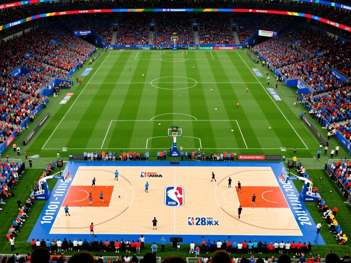 华体会官网体育-杨瀚森夏联场均盖帽数据爆表媒体关注度攀升，杨瀚宇是谁  第2张