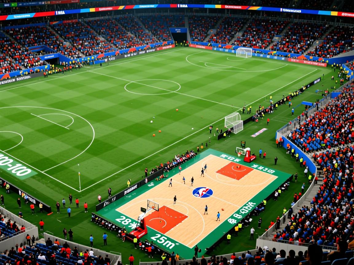 华体会官网安全-湖人后场新组合浓眉拉塞尔擦出火花，湖人榜眼拉塞尔